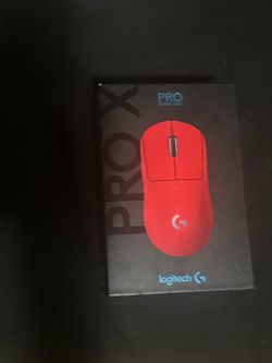 G x Super Pro light