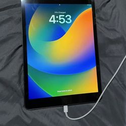 9th Gen I Pad 2021 
