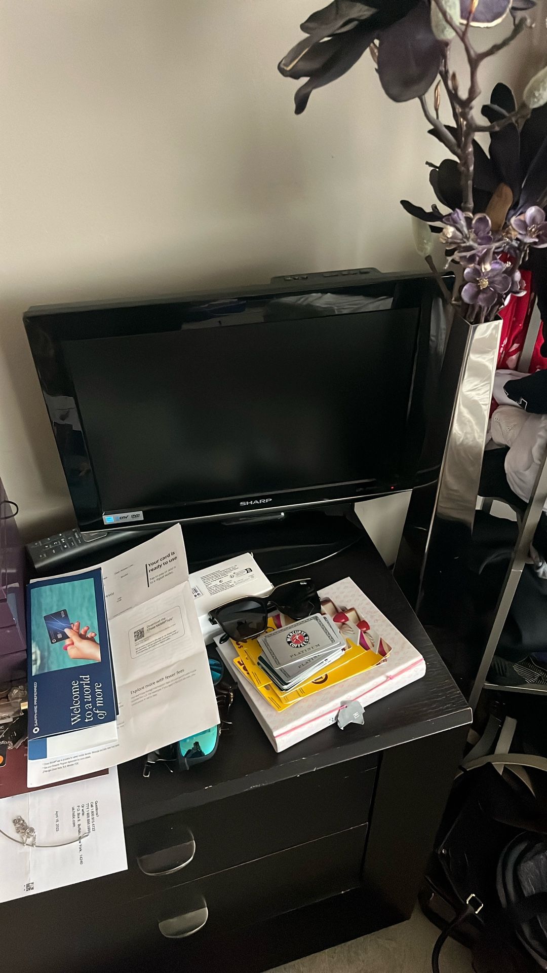 Sharp Tv 22 Inch