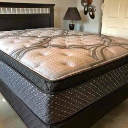 🚨 😴 MATTRESSES AVAILABLE! Going fast