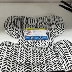 Nuna Car seat Insert