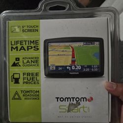 TomTom Roadside Assistance 