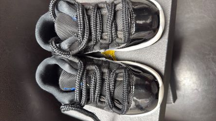 Jordan for toddler 8c
