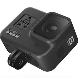 GoPro HERO8 Black