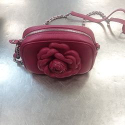 BRIGHTON Rosie Mini Camera Bag