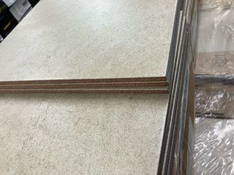 12x12 Taupe ceramic tile