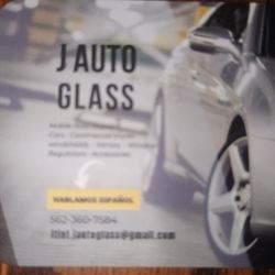 Auto Glass