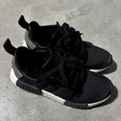 Adidas NMD Black Trace Cargo
