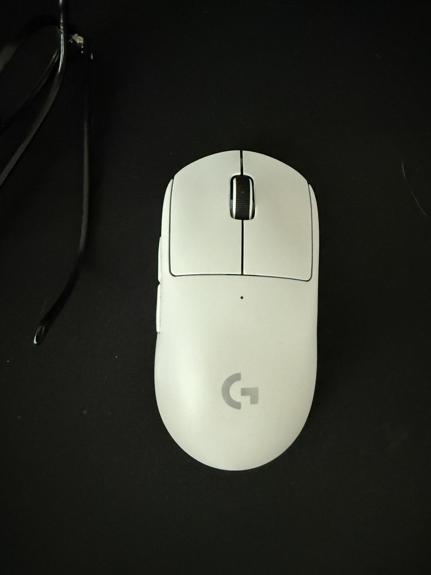 Logitech G Pro X Wireless