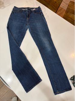 Old Navy Curvy jeans