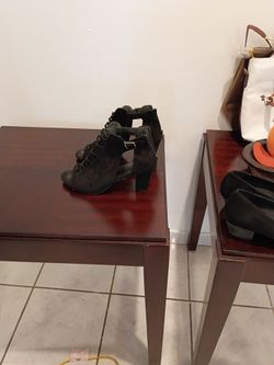 Shoes