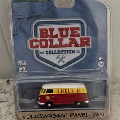 Diecast Greenlight Collection 