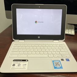 Hp X 360 Convertible New
