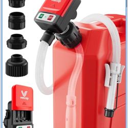 Bomba Eléctrica Automática 