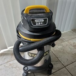 Stanley Vaccum Wet Dry
