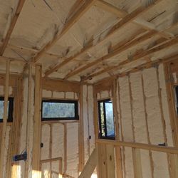 Spray Foam Insulation For Sale 