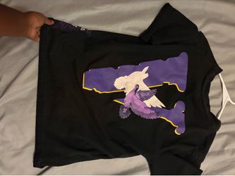 Black vlone