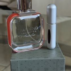 Kenneth Cole Mankind Unlimited Men’s Cologne 