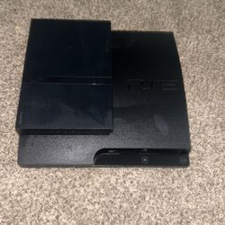 Ps2 And PS3