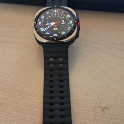 Samsung watch ultra 2025 not one dollar