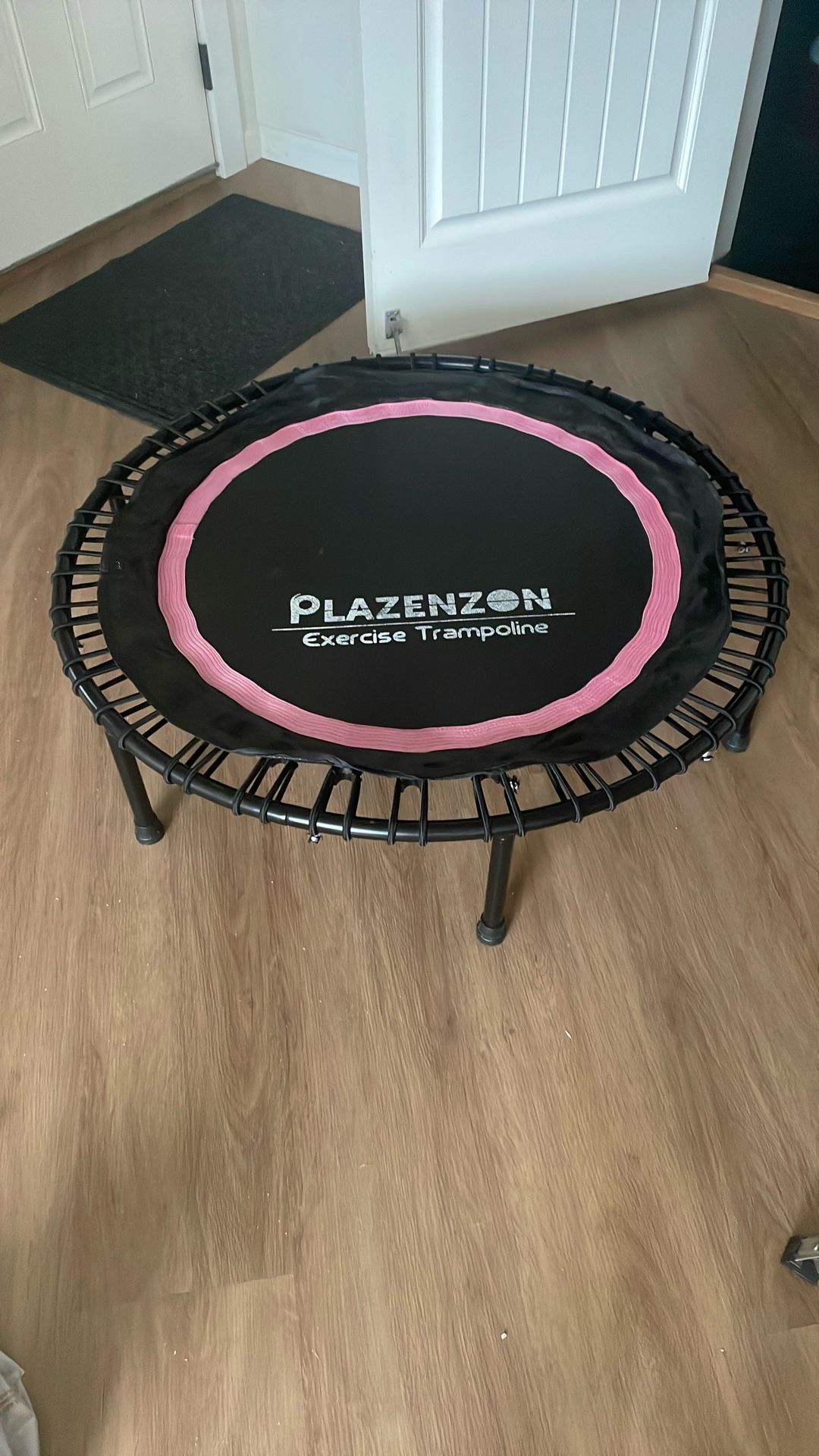 Plazenzon Exercise Trampoline