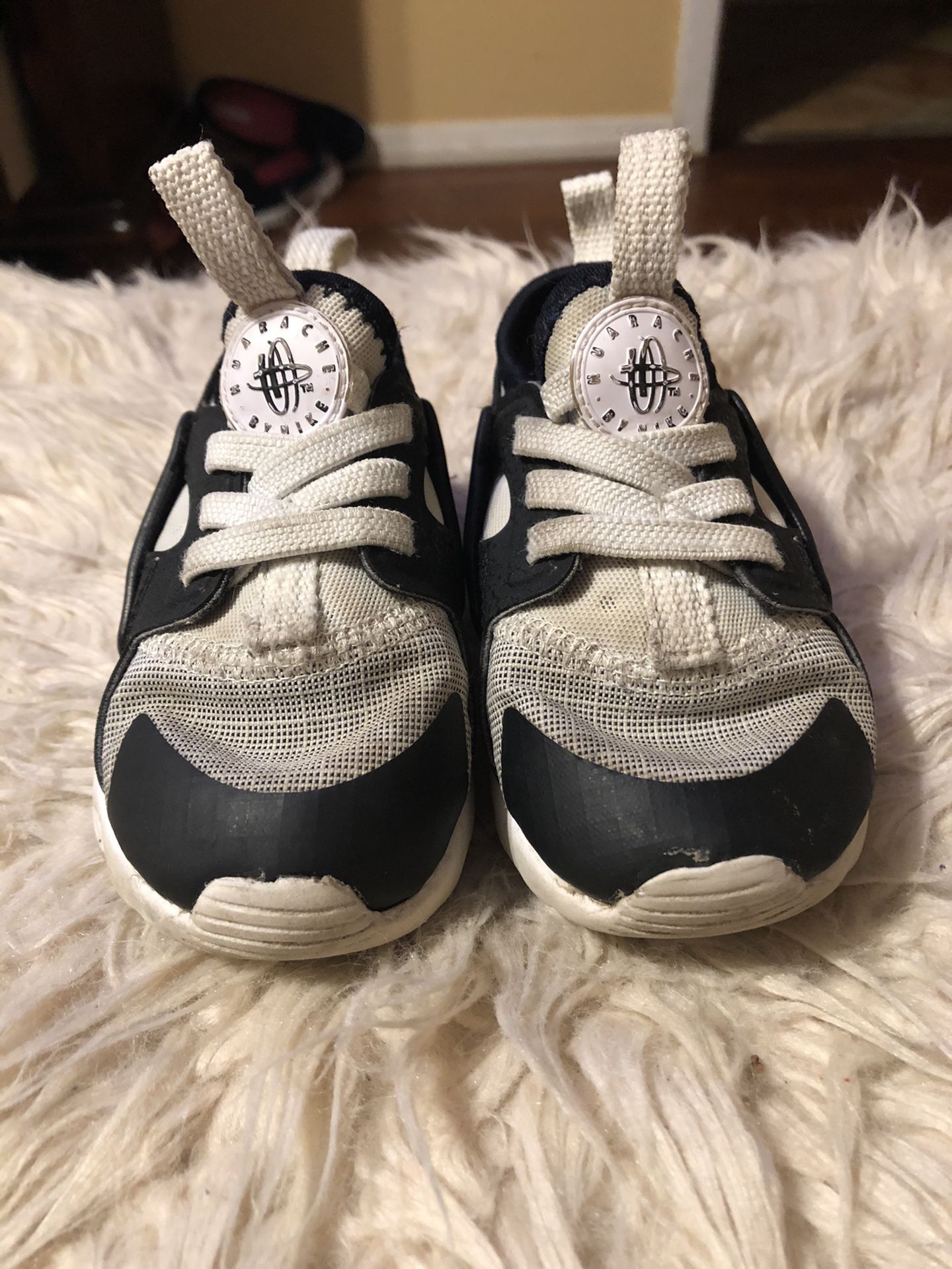 Toddler Nike Huaraches