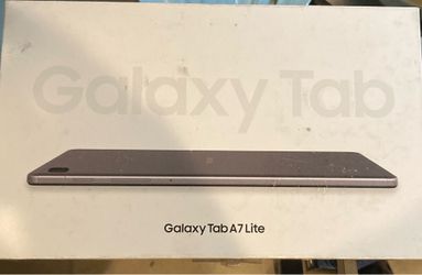 Galaxy tablet & Motorolla phone