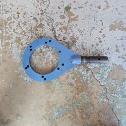 Transfer Case Holding Fixture 