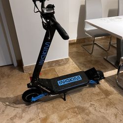 Scooter Electric INOKIM OX