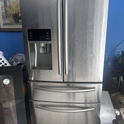 Samsung  Refrigerator 