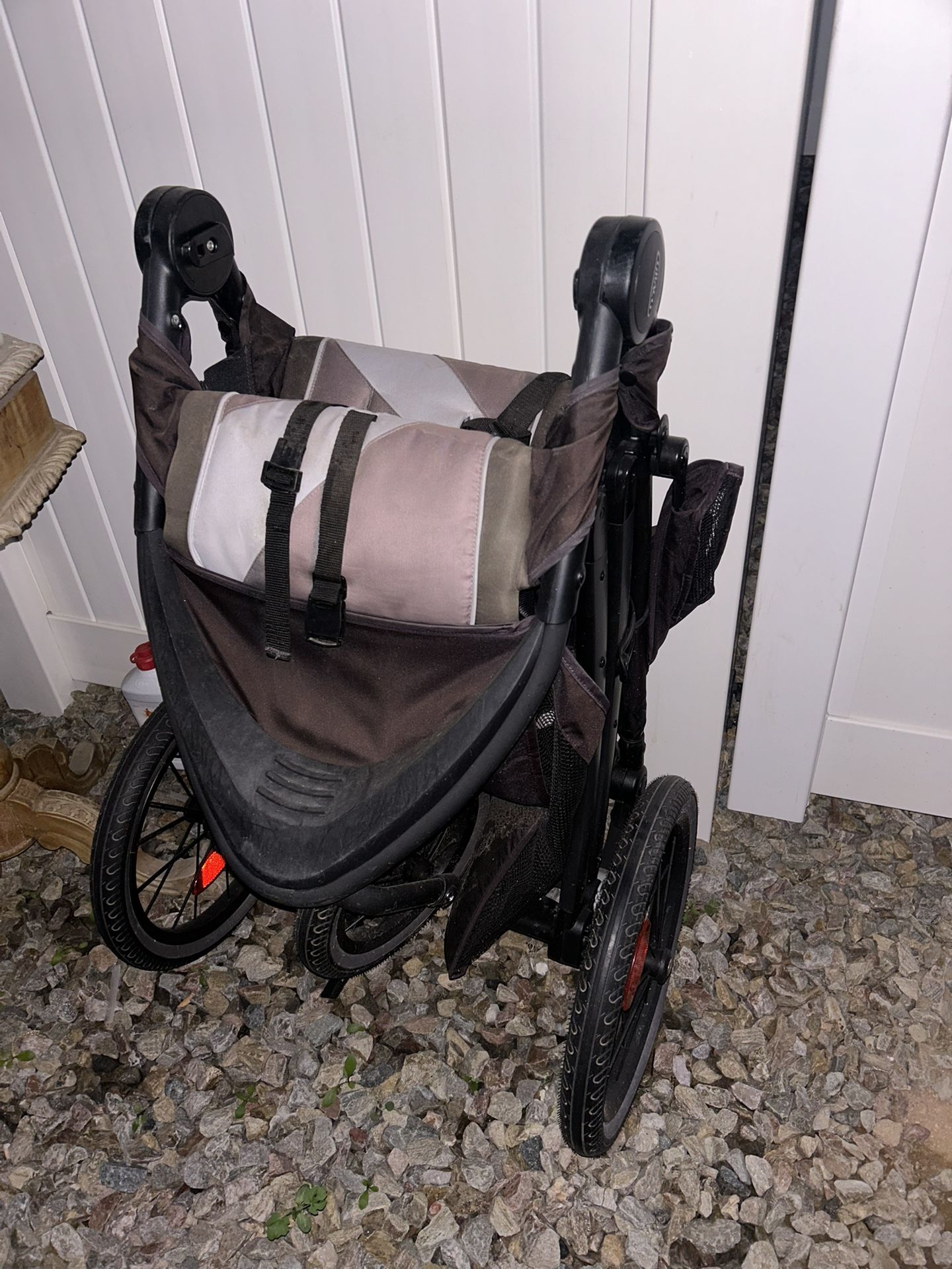 Graco Jogging Stroller