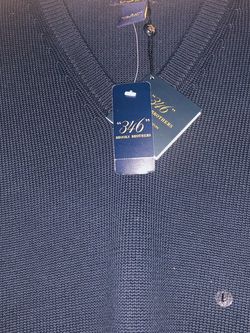 Brooks Brothers Men’s Sweater - NWT