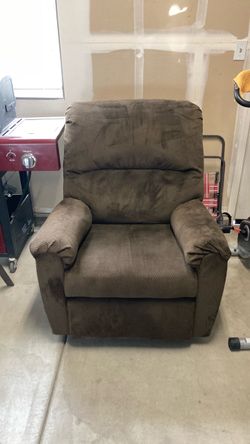 One Recliner Swivel Rocking Chair