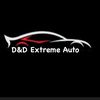 D&D Extreme Auto 