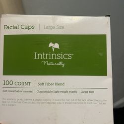 Facial Hair Wraps Disposable 