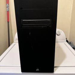 Corsair Carbide Series 200R Gaming PC