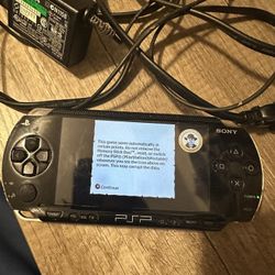 PSP 1000