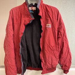 Vintage In N Out Jacket
