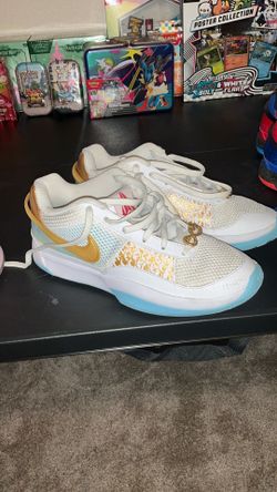 BUNDLE OF 3 ja morant shoes