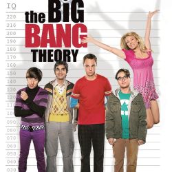 The Big Bang Theory Complete Series 
