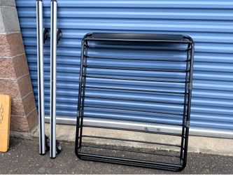 Roof Bars and roof rack