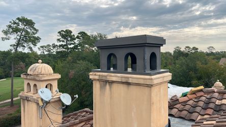 Chimney Chase
