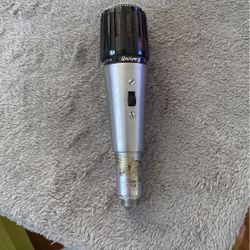 Shure PE58 Unidyne Dynamic Mic