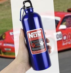 NOS Water Bottle