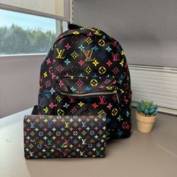 Backpack