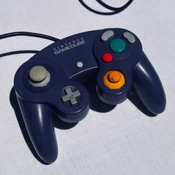 GameCube controller