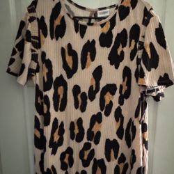 Lularoe Dress “AVA”