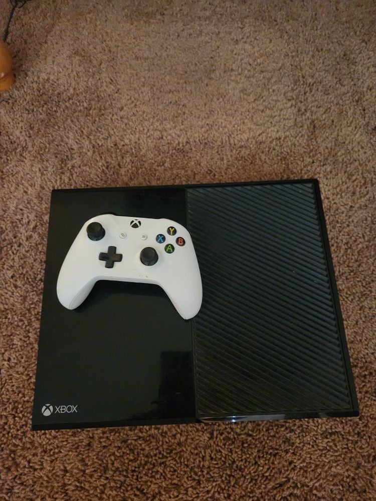 Xbox One