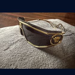 Versace Glasses 