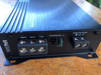 Old SKOOL kiCkER SUBSTATION KS80 N KS60 for Sale in Compton, CA